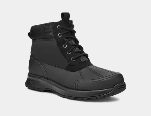 Men's Emmett Duck Boot Cozy Slip Shoes