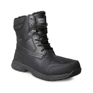 Long   Lasting Anti Fatigue Men's Felton Boot