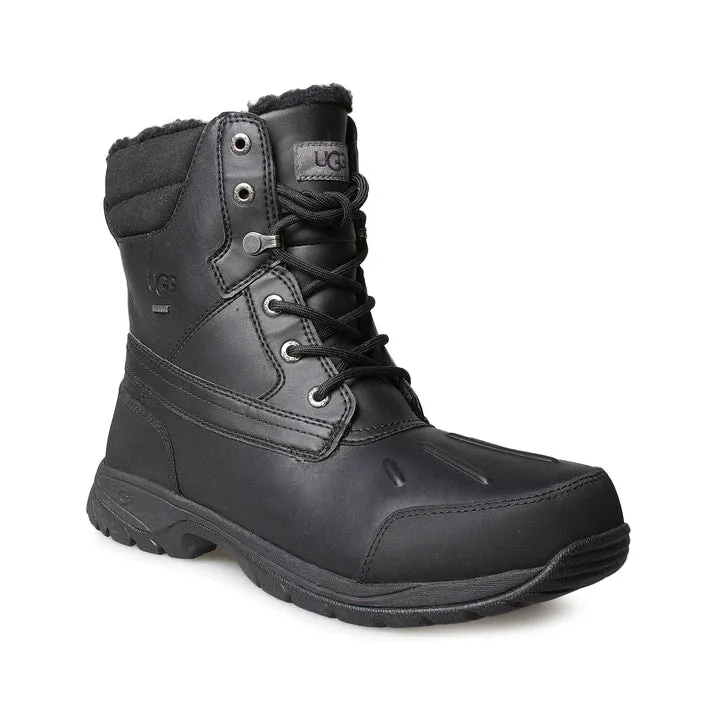 Tough Men's Felton Boot
