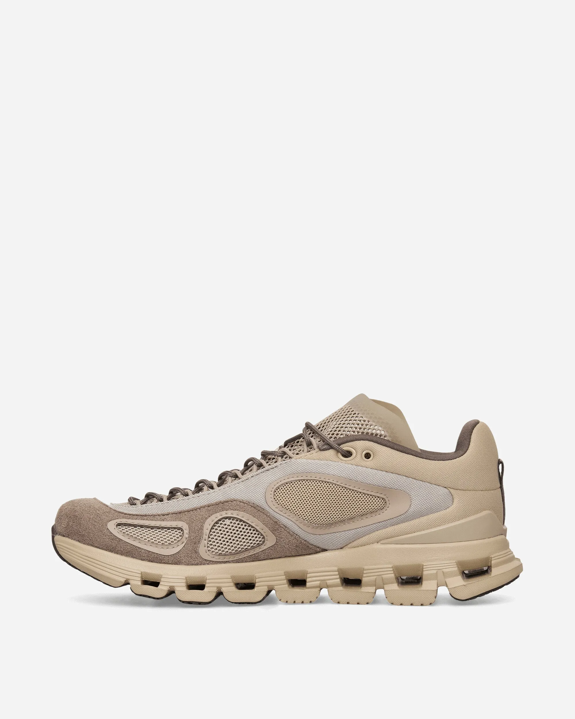 Men's FKA twigs Cloud X Sneakers Desert Slow Step Stay Active