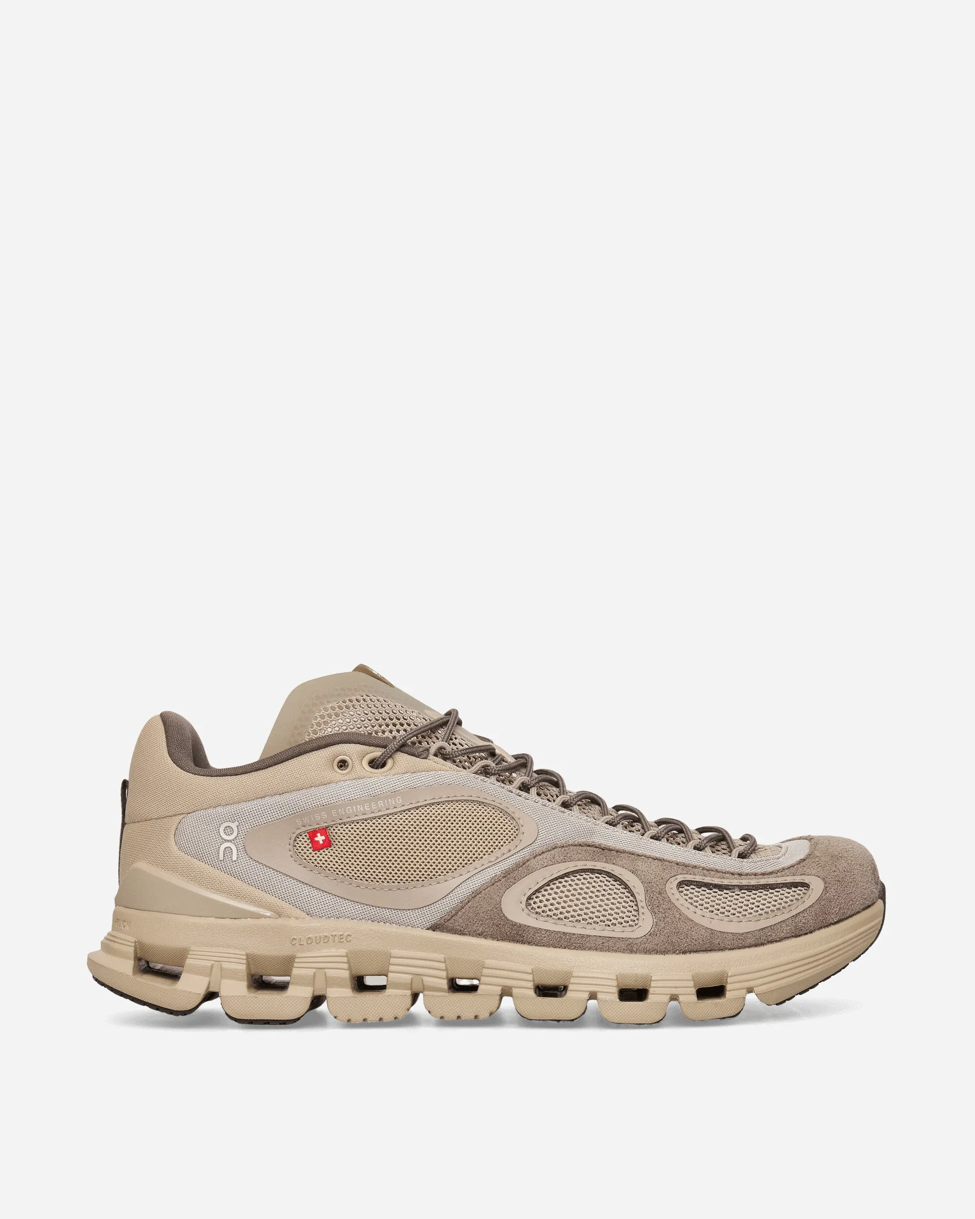 Range Jog Star Step Men's FKA twigs Cloud X Sneakers Desert
