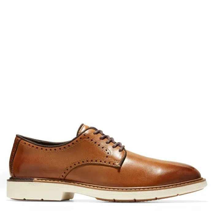 MEN'S GO-TO OXFORD Classic Leather Elegant Shoes