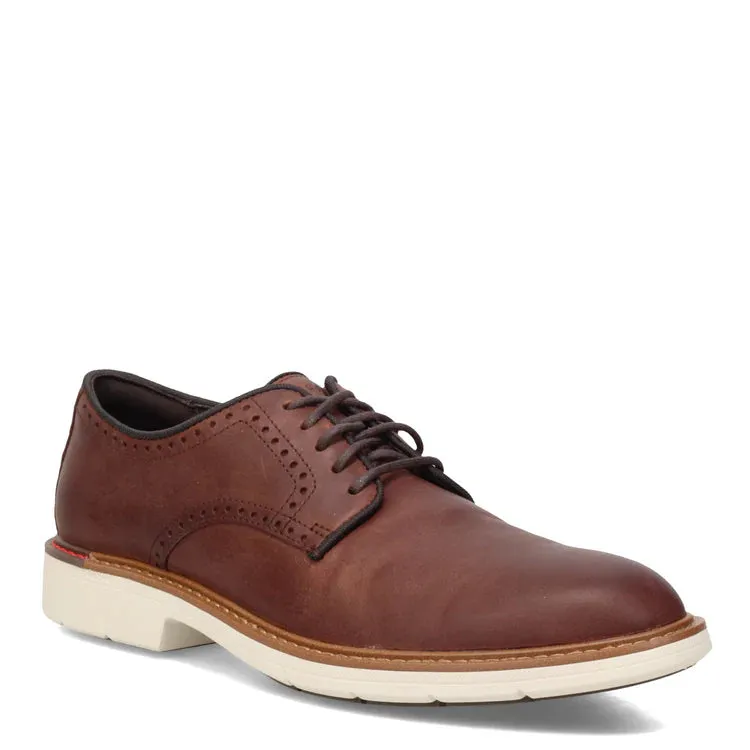 MEN'S GO-TO OXFORD Open Toe Eye Shade