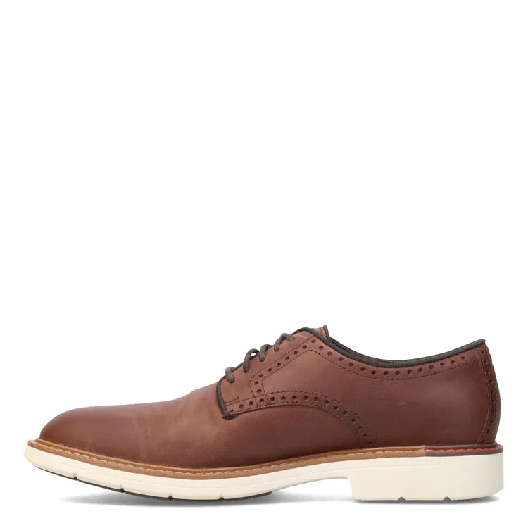 MEN'S GO-TO OXFORD Gala Mode