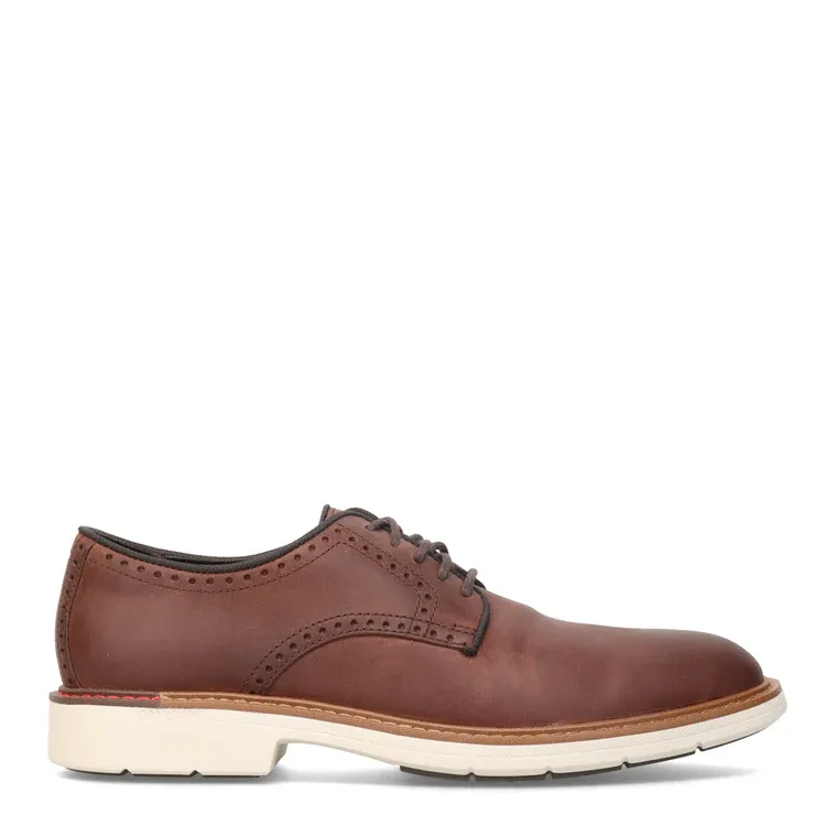 MEN'S GO-TO OXFORD Anti Fall Core Fit