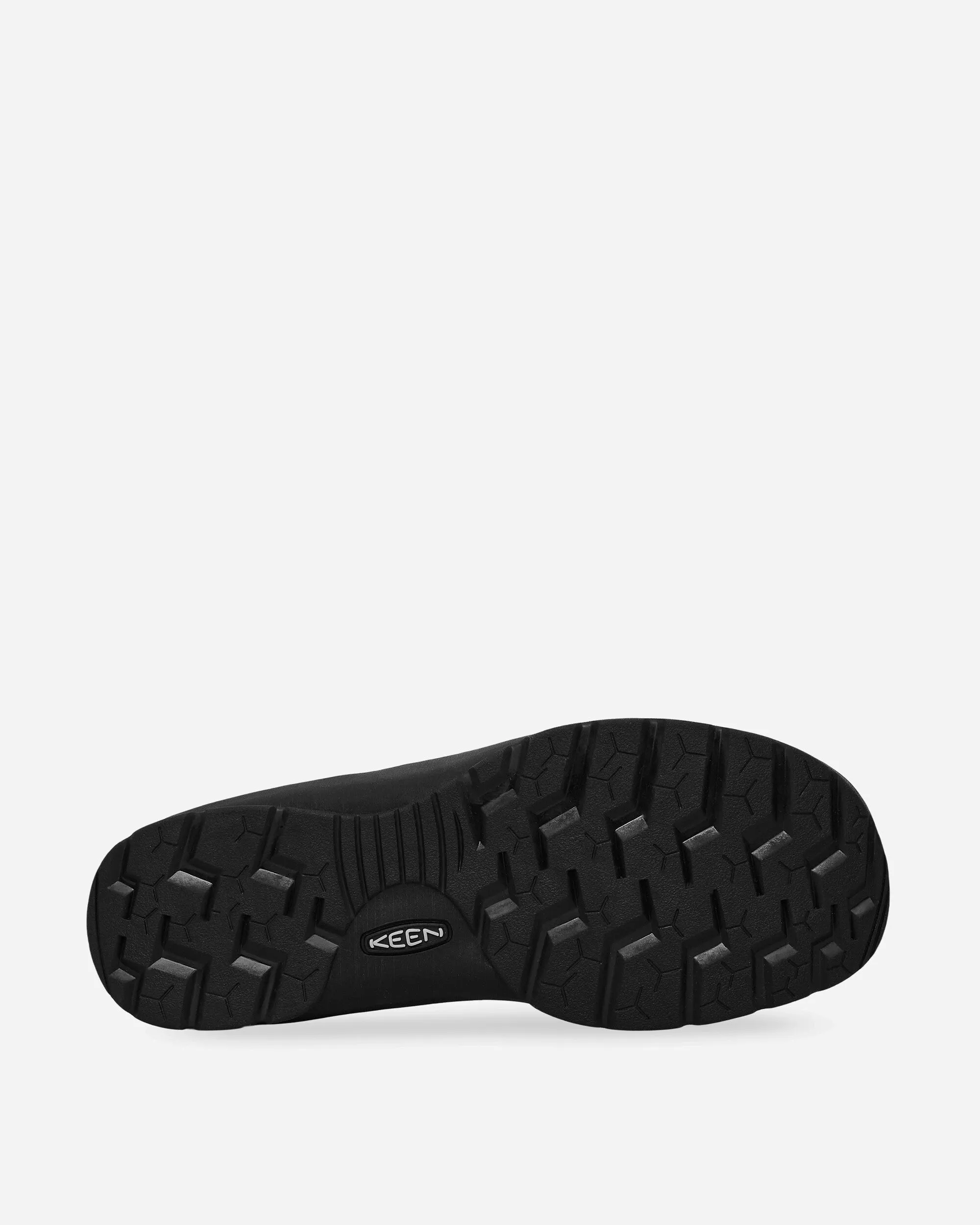 Men's Jasper Leather Sneakers Black Wear Anytime