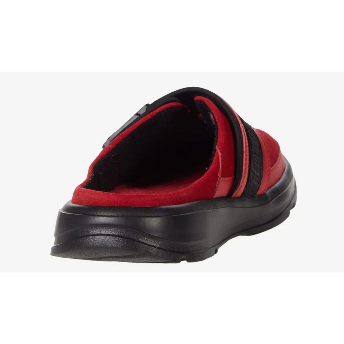 Relaxation Fit Mens Kick It Slide