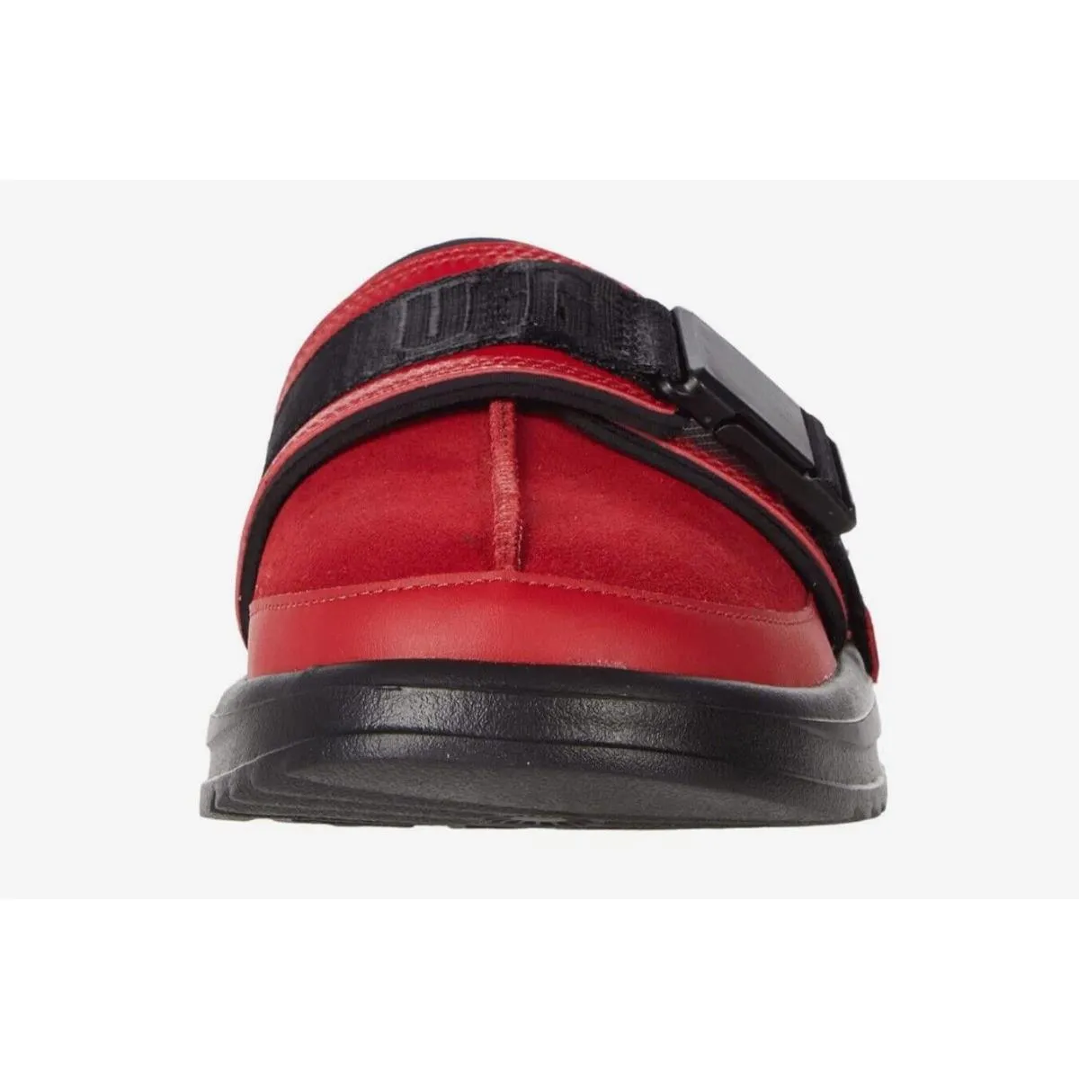 Beach Footwear Soft Sandal Fit Mens Kick It Slide