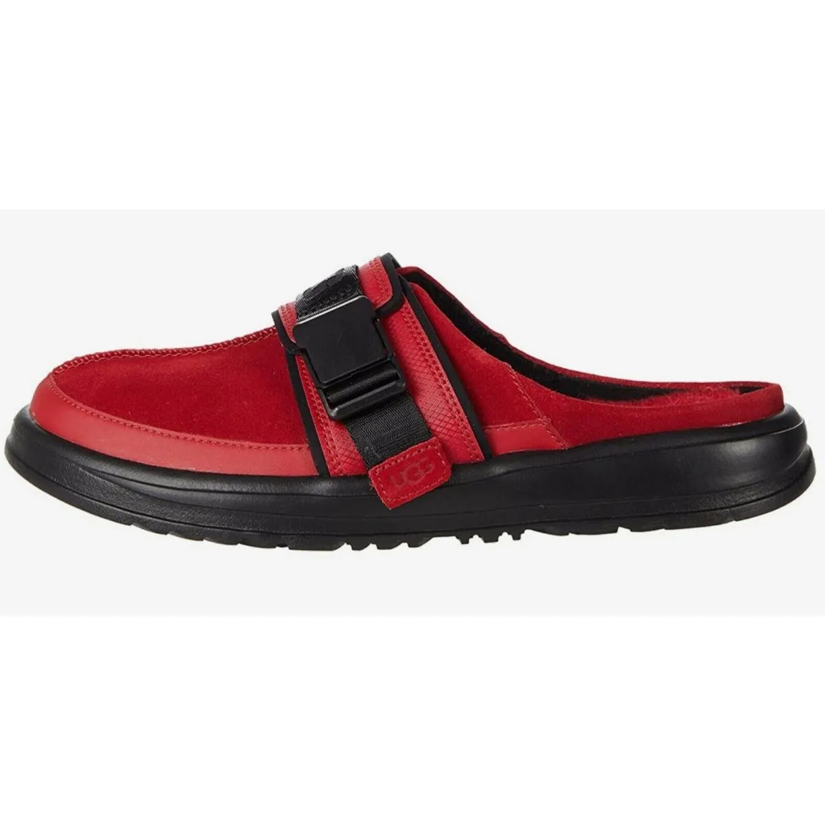 Mens Kick It Slide Chill Step-On High Durability