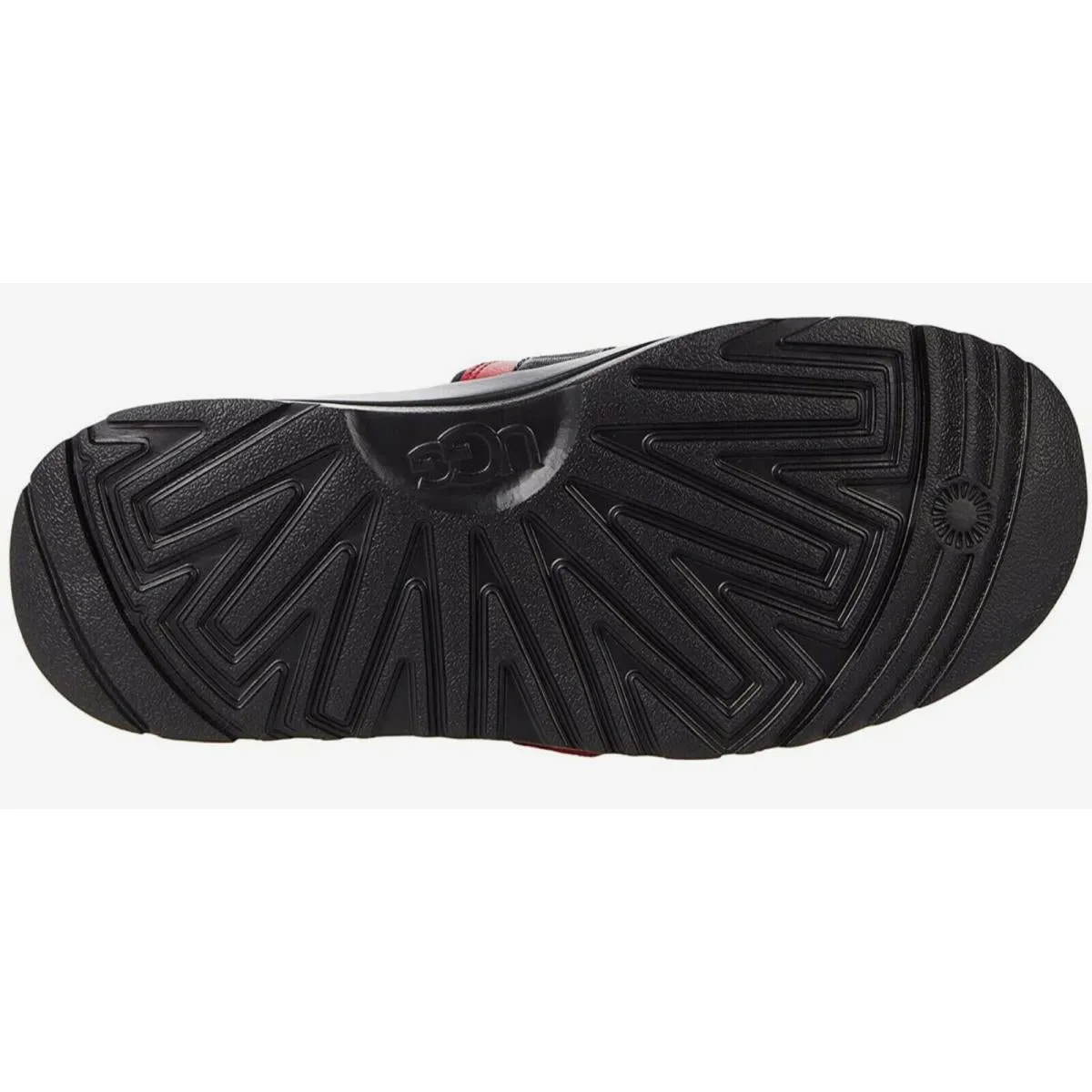 Mens Kick It Slide Knit Upper Reusable