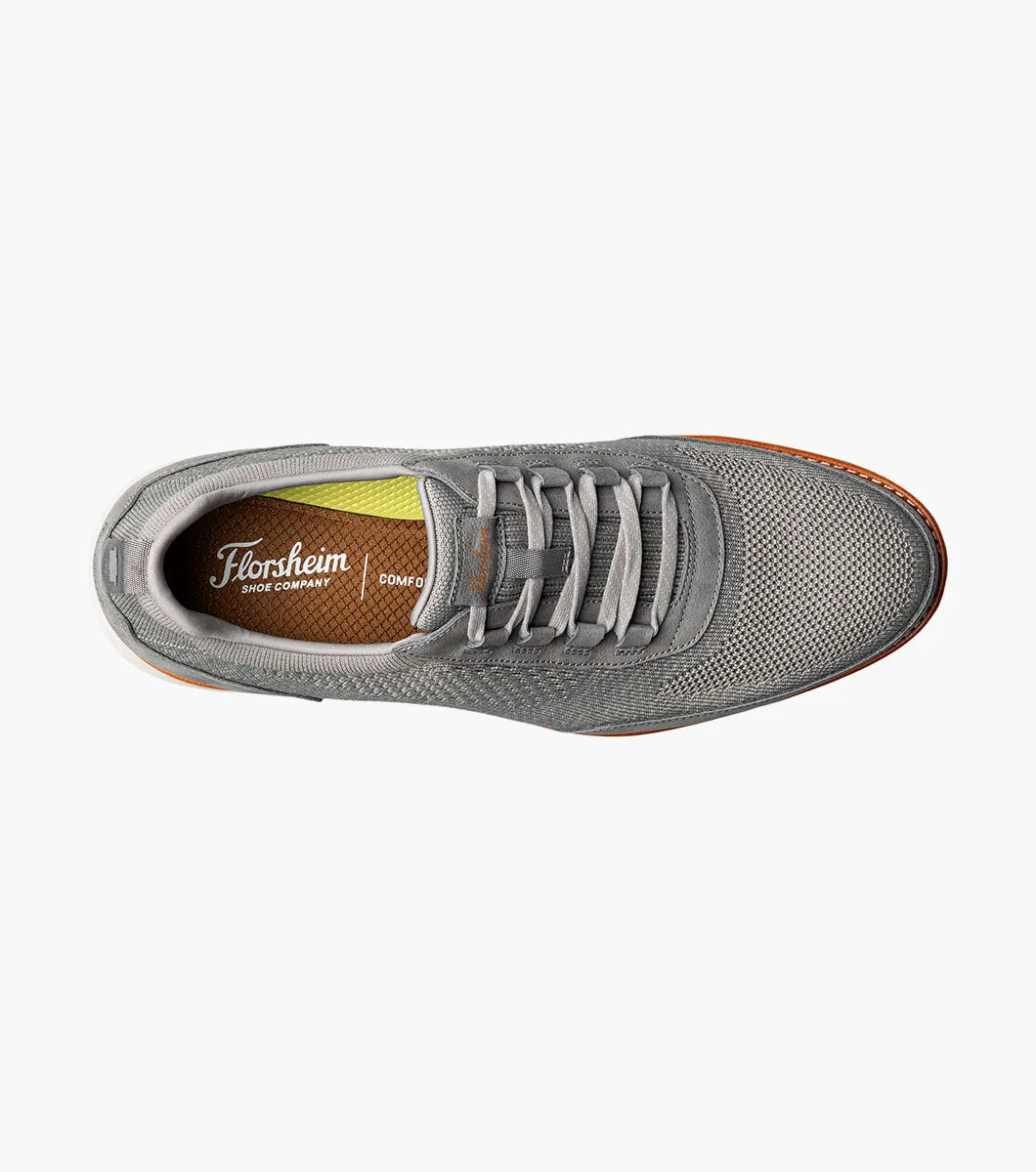 MEN'S LAUNCH Cool Shade