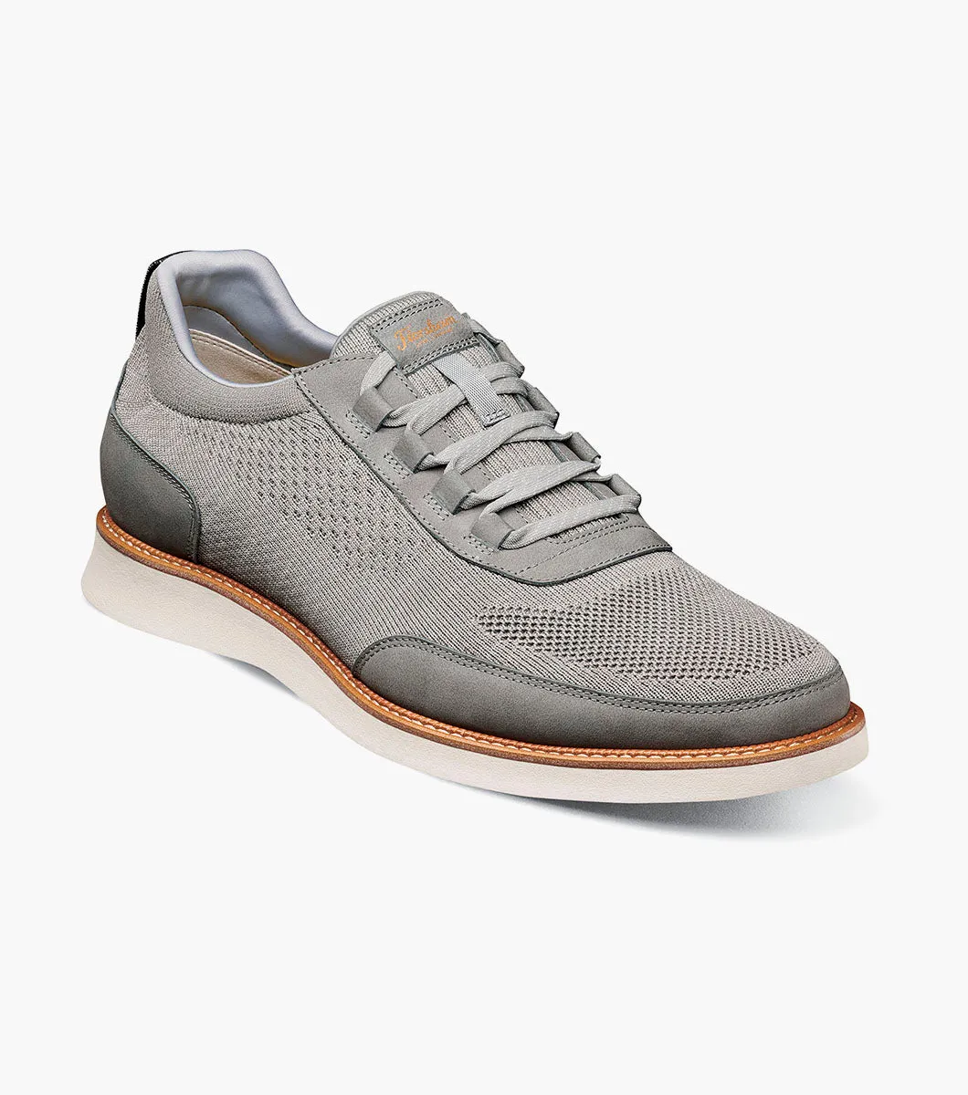 MEN'S LAUNCH True Fit