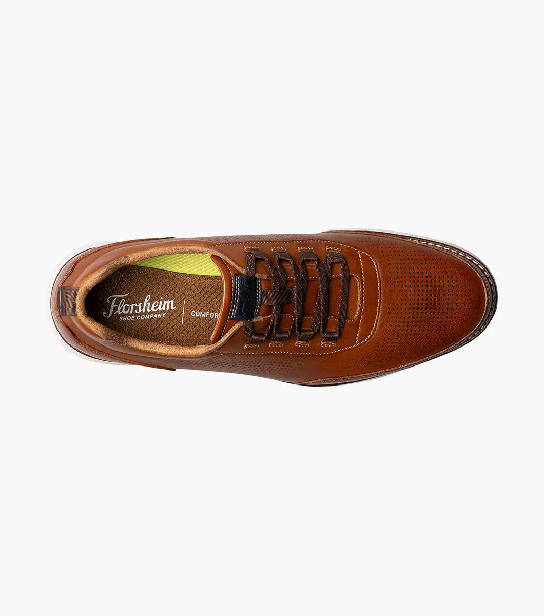 MEN'S LAUNCH Sharp Appearance High Quality