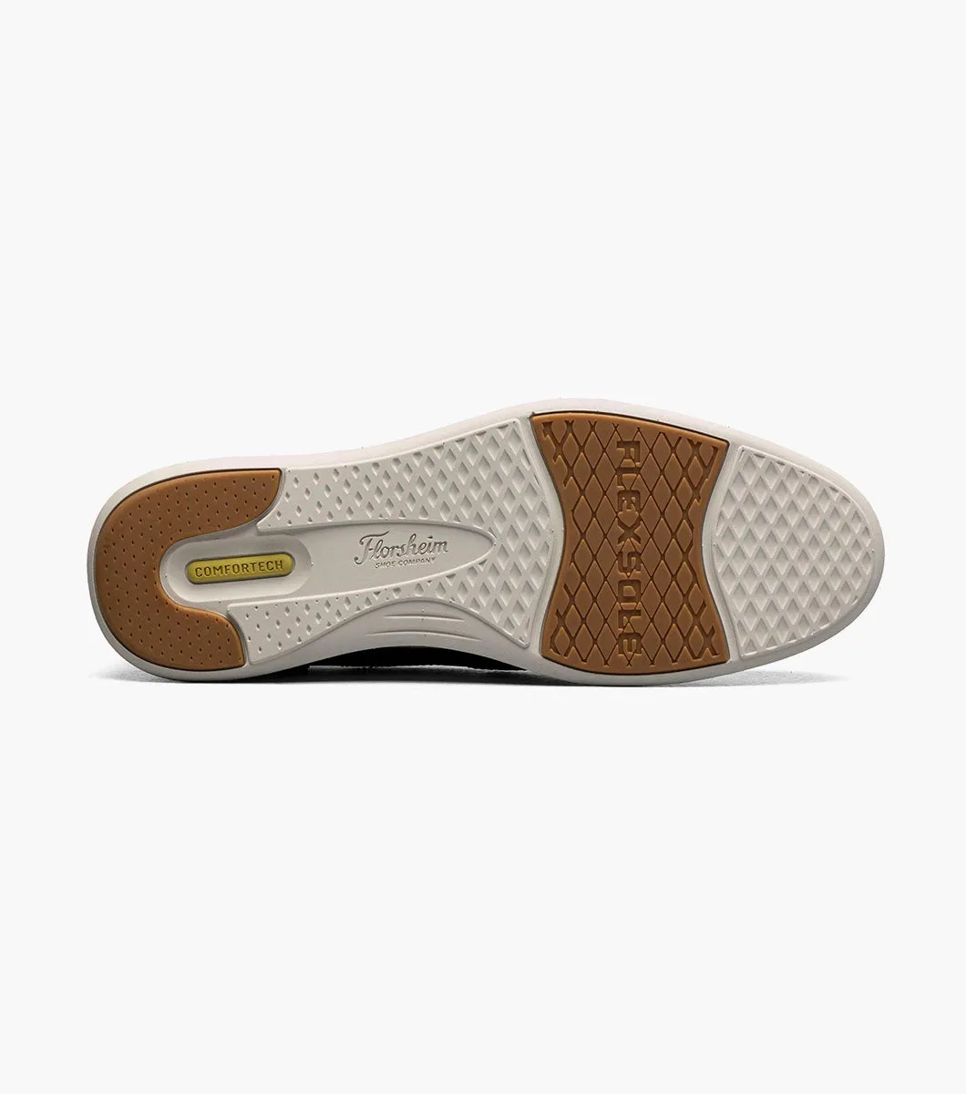 French Edge Grab Pair MEN'S LAUNCH