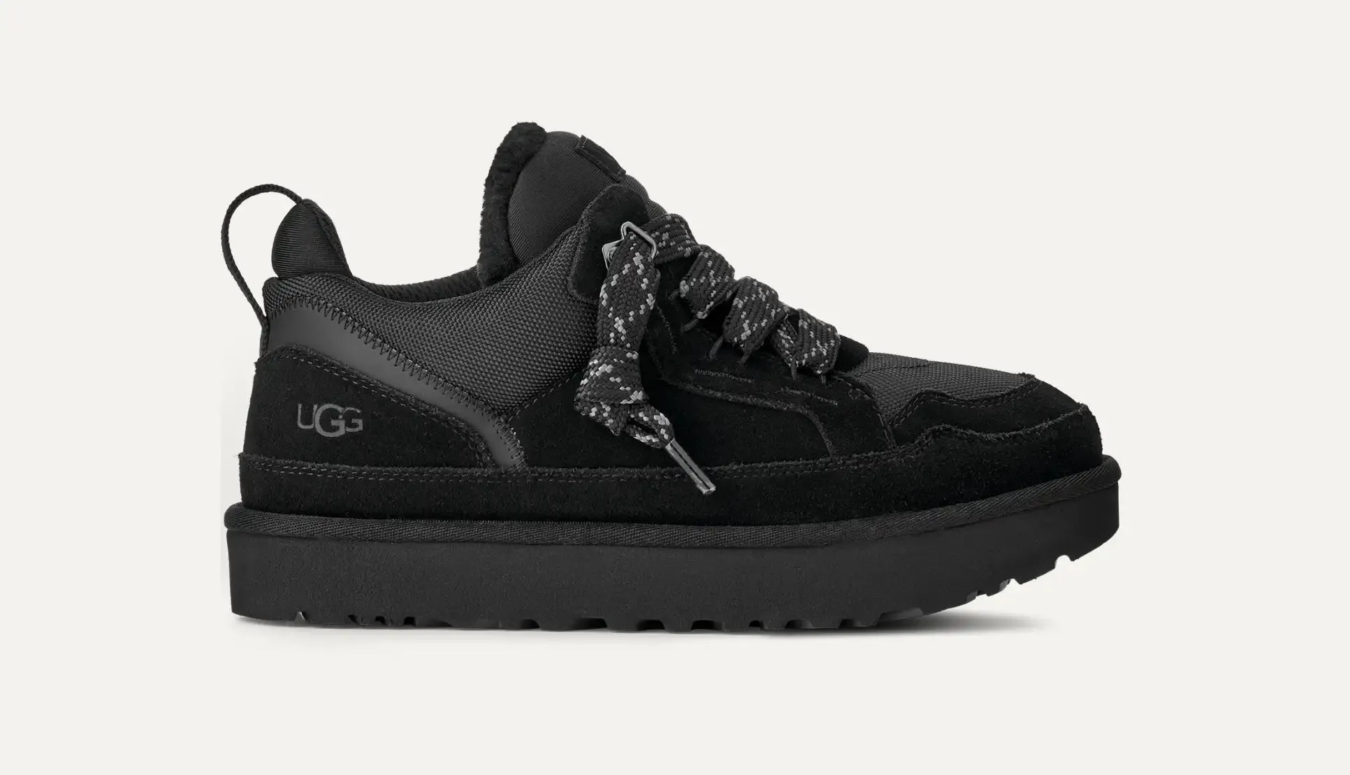 Men's Lowmel Lightweight Sole