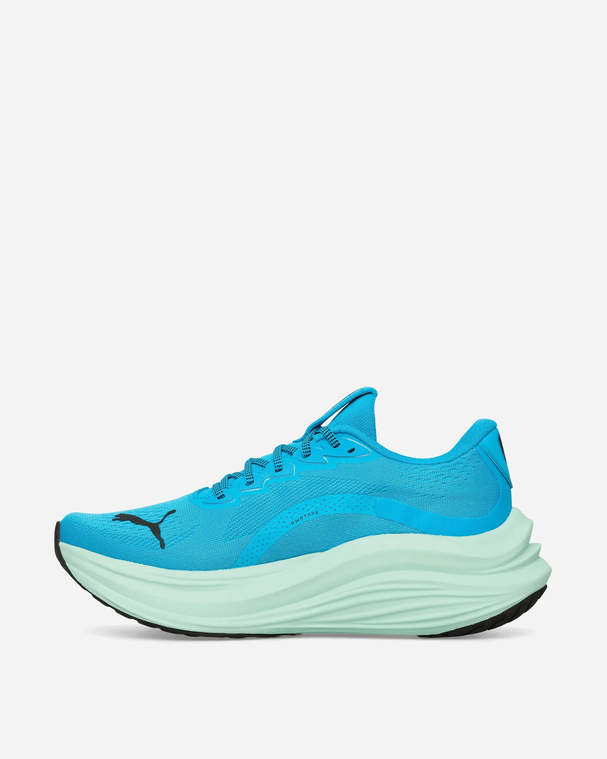 Quick Transition Neutral design Men's MagMax NITRO Sneakers Speed Blue / Mint Melt