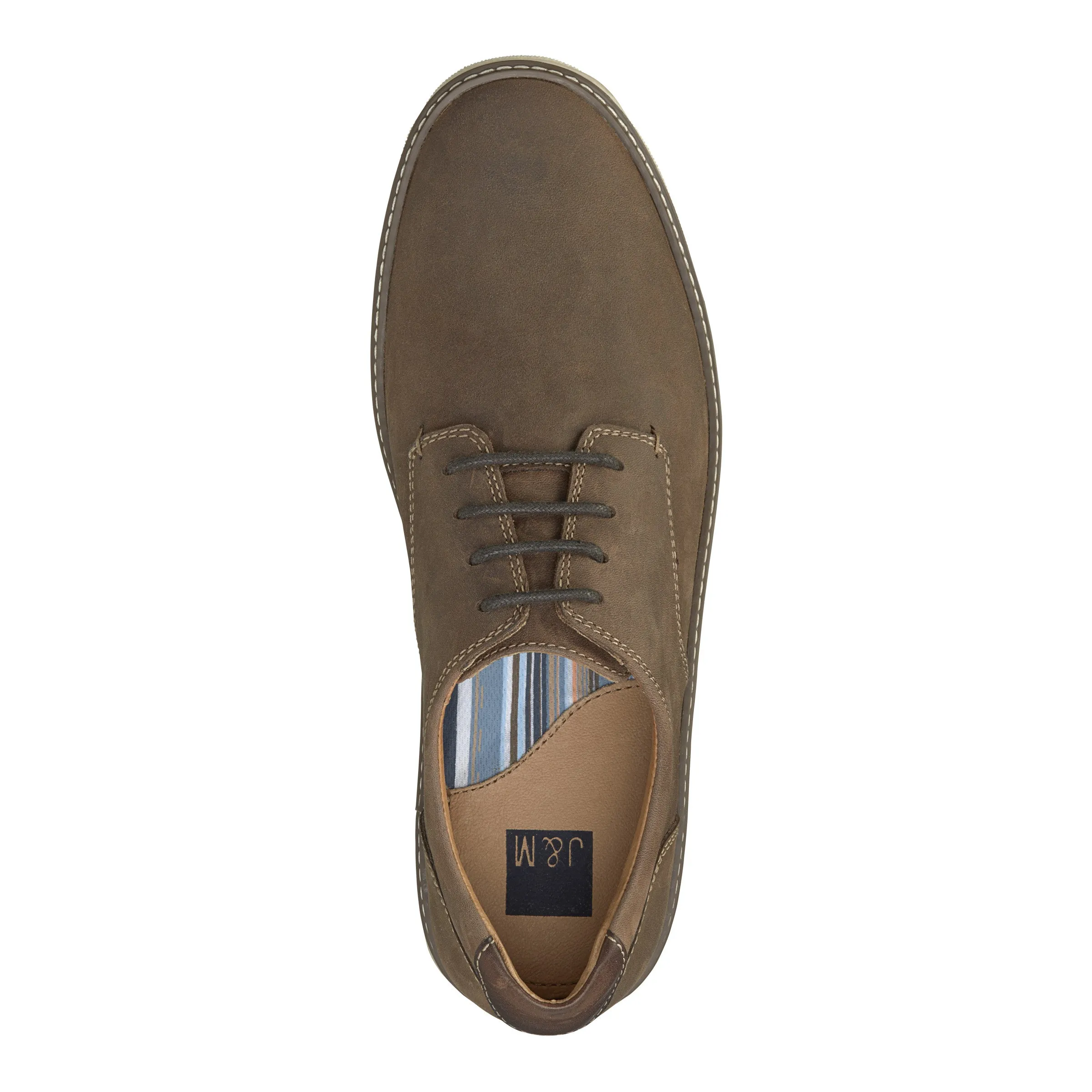 Toe Space MEN'S MCGUFFEY