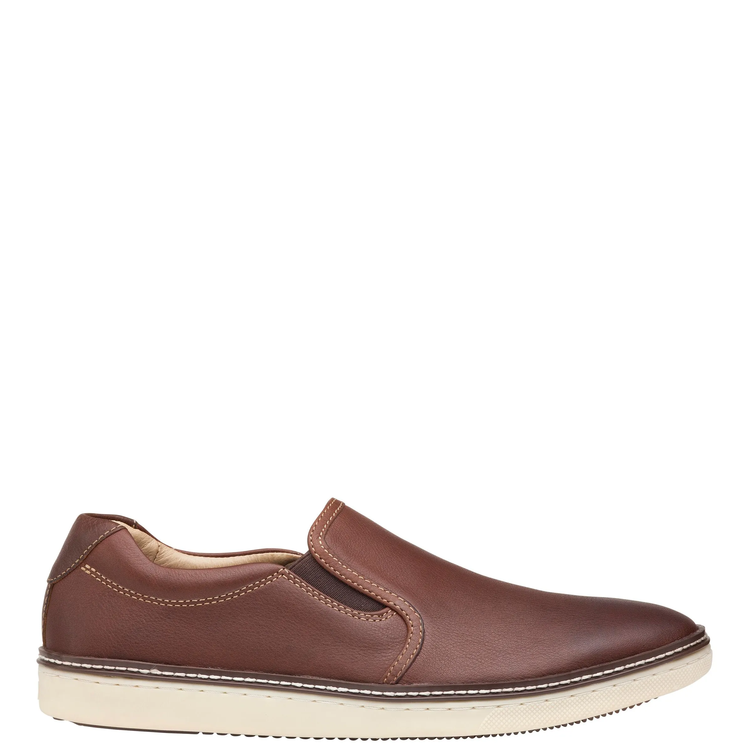 Hand Finish MEN'S MCGUFFEY SLIP-ON