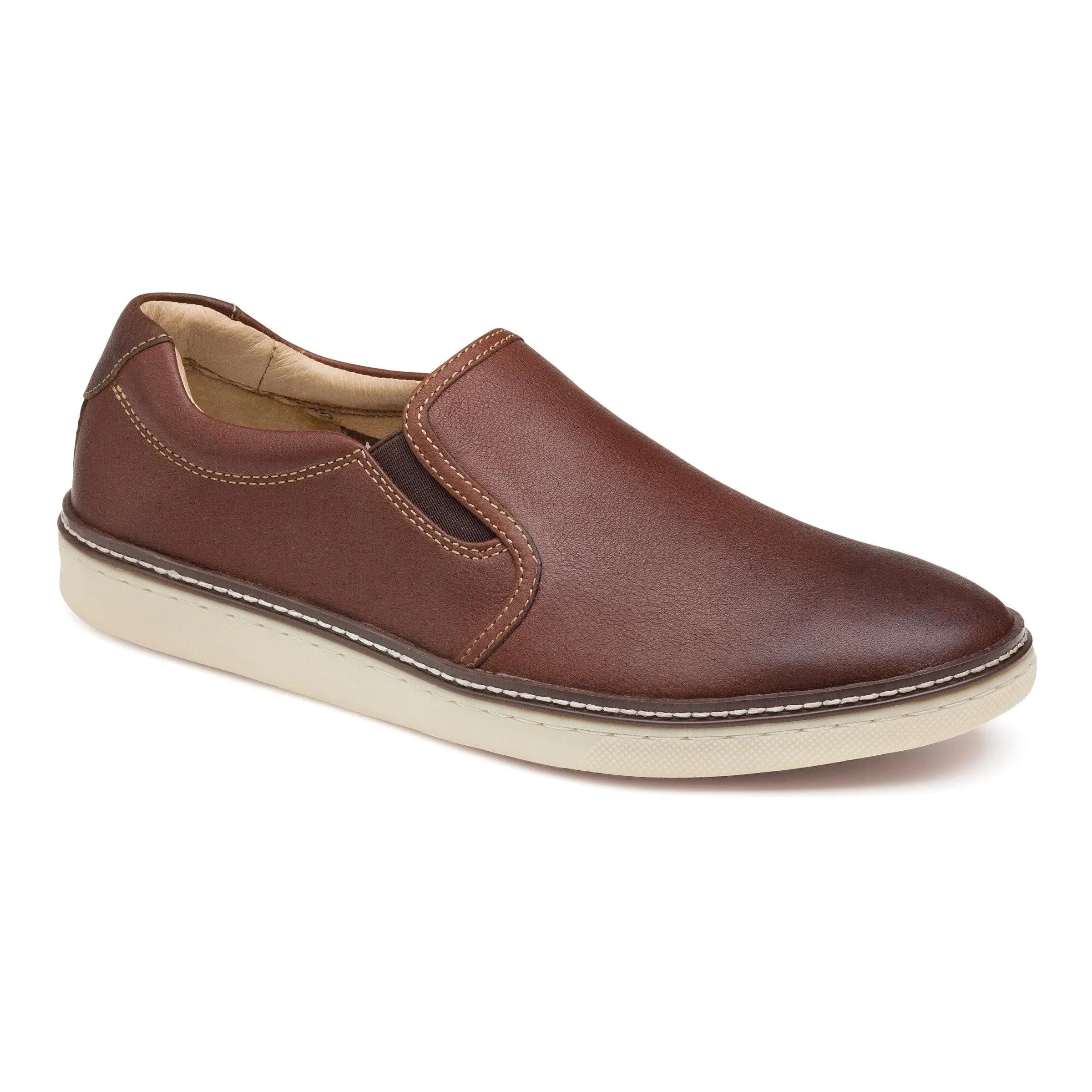 MEN'S MCGUFFEY SLIP-ON Platform Sole