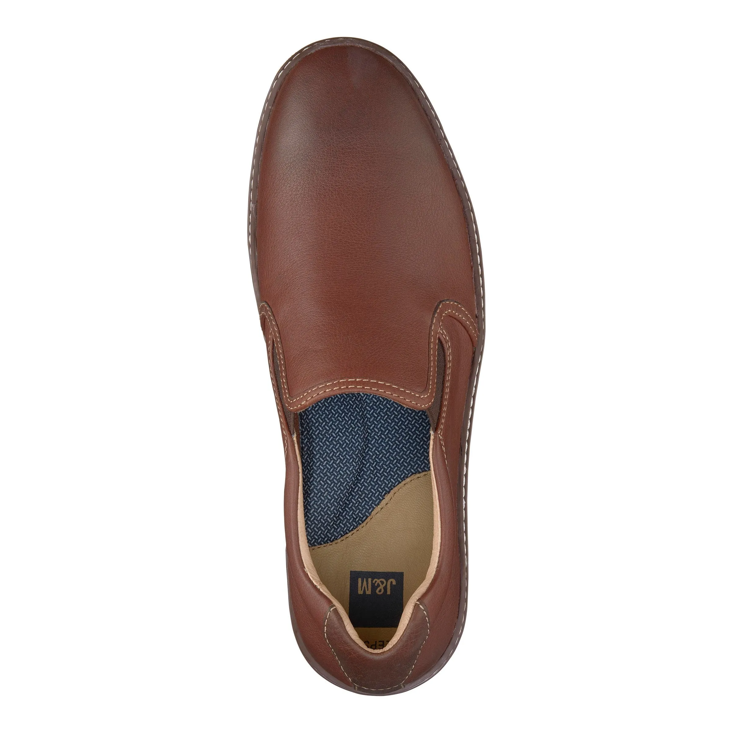 Spring Collection MEN'S MCGUFFEY SLIP-ON