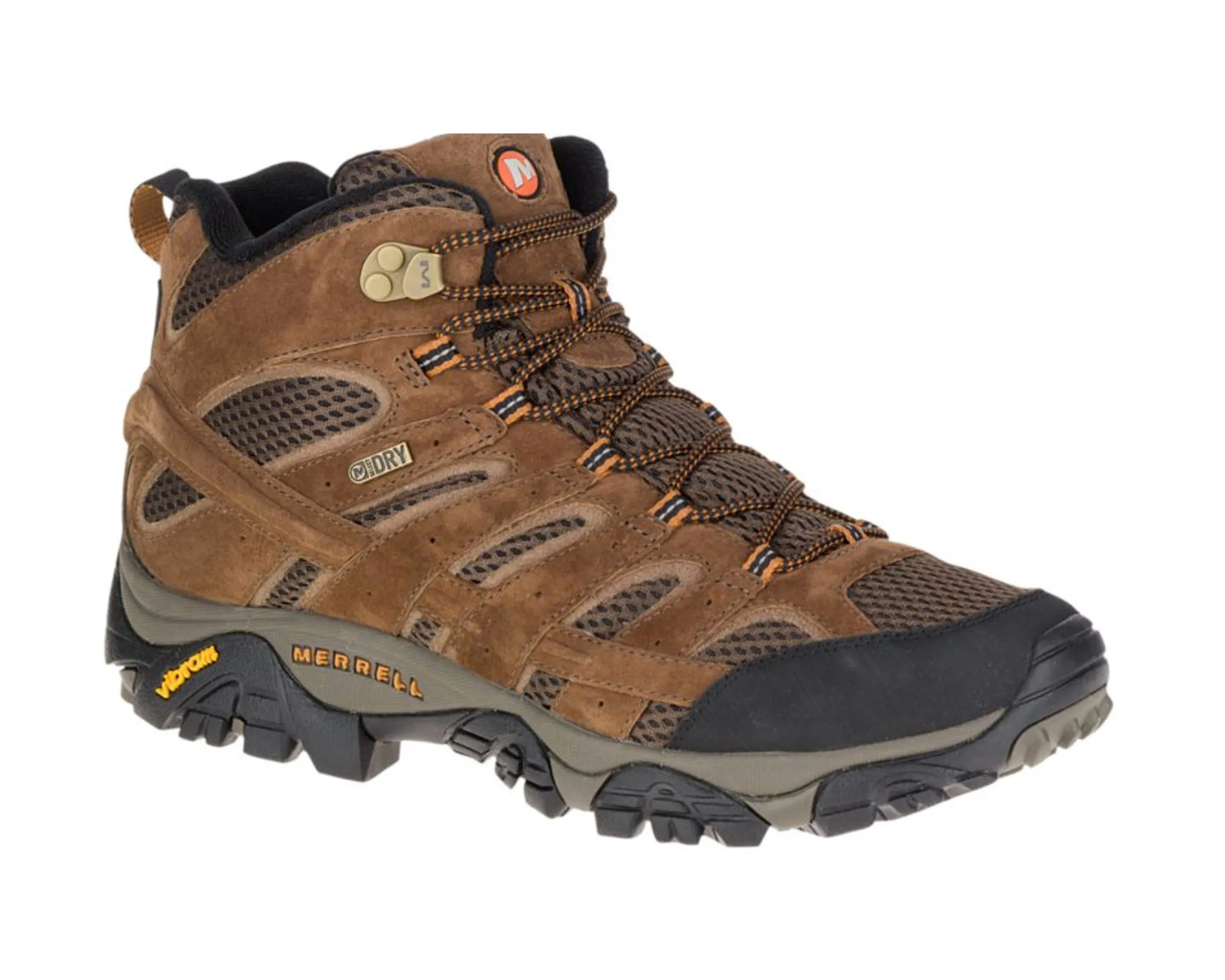MEN`S MOAB 2 MID WTPF Ultimate Footwear