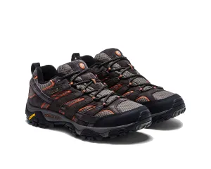 Fast Hiking High Performance Trekking Men`s Moab 2 Waterproof