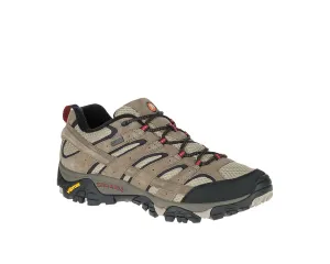 Pack Friendly Men`s Moab 2 Waterproof