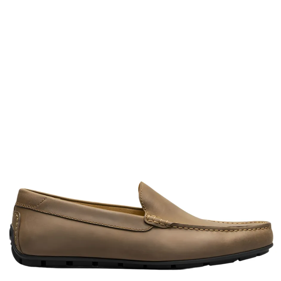 Euro Style Timeless Design MEN'S MOTOR MOC