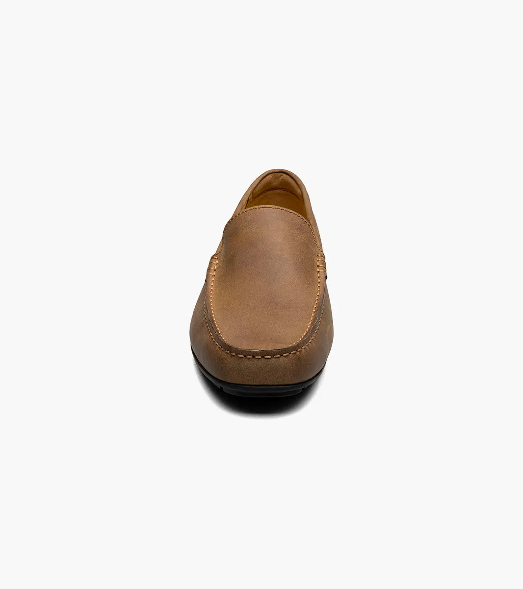 MEN'S MOTOR MOC Perfect Fit Low Cut