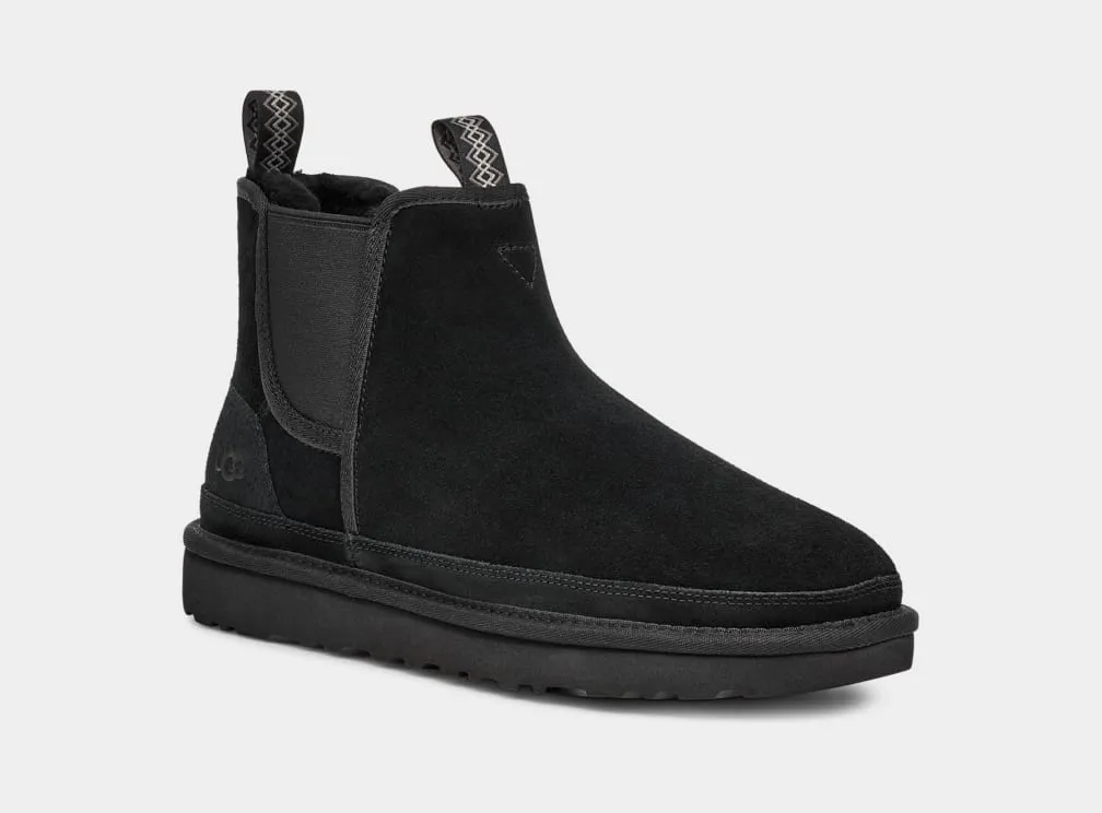 Trendy Look Men's Neumel Chelsea
