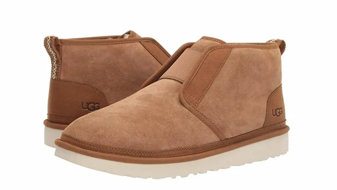 Easy Beach Men's Neumel Flex