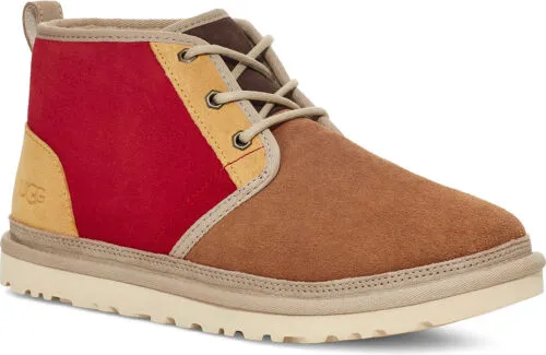 Men's Neumel Mashup Soft Walk