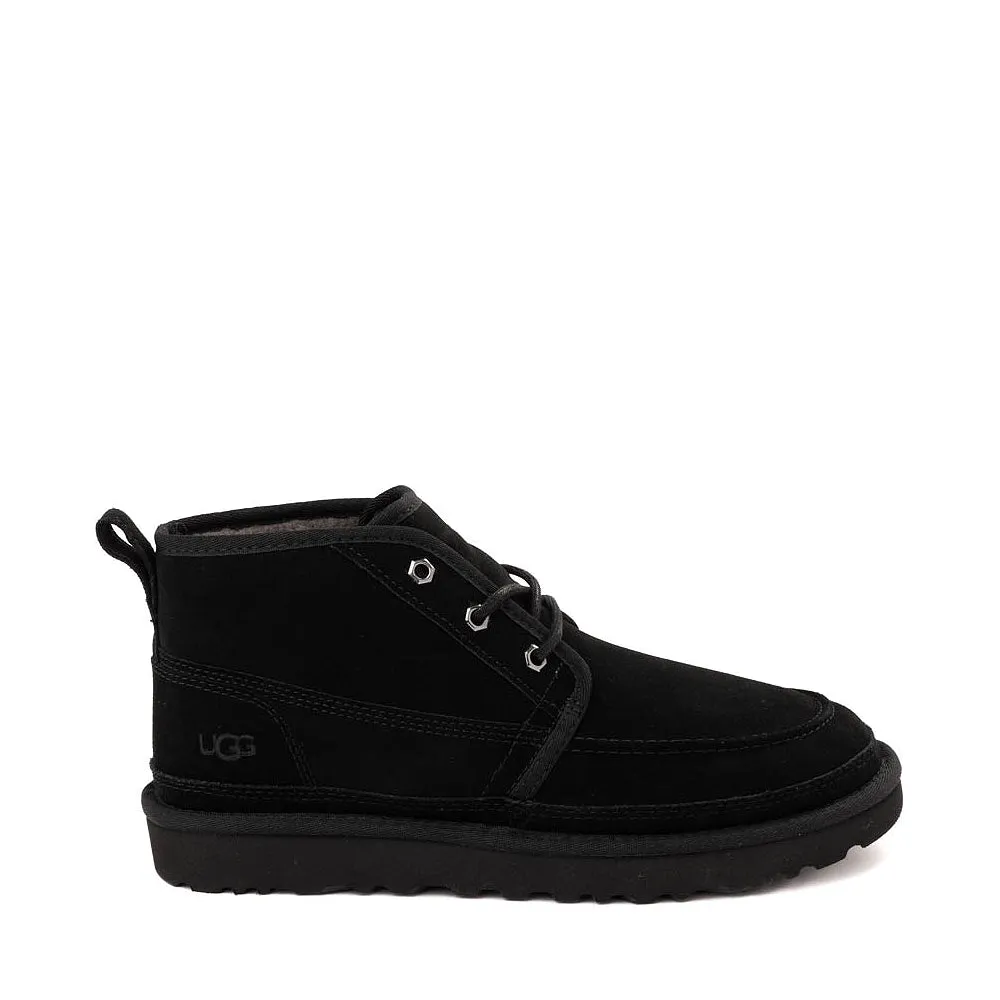 Relaxed Comfort Men's Neumel Moc