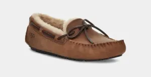 Men's Olsen Slipper Quick Slip-On Design