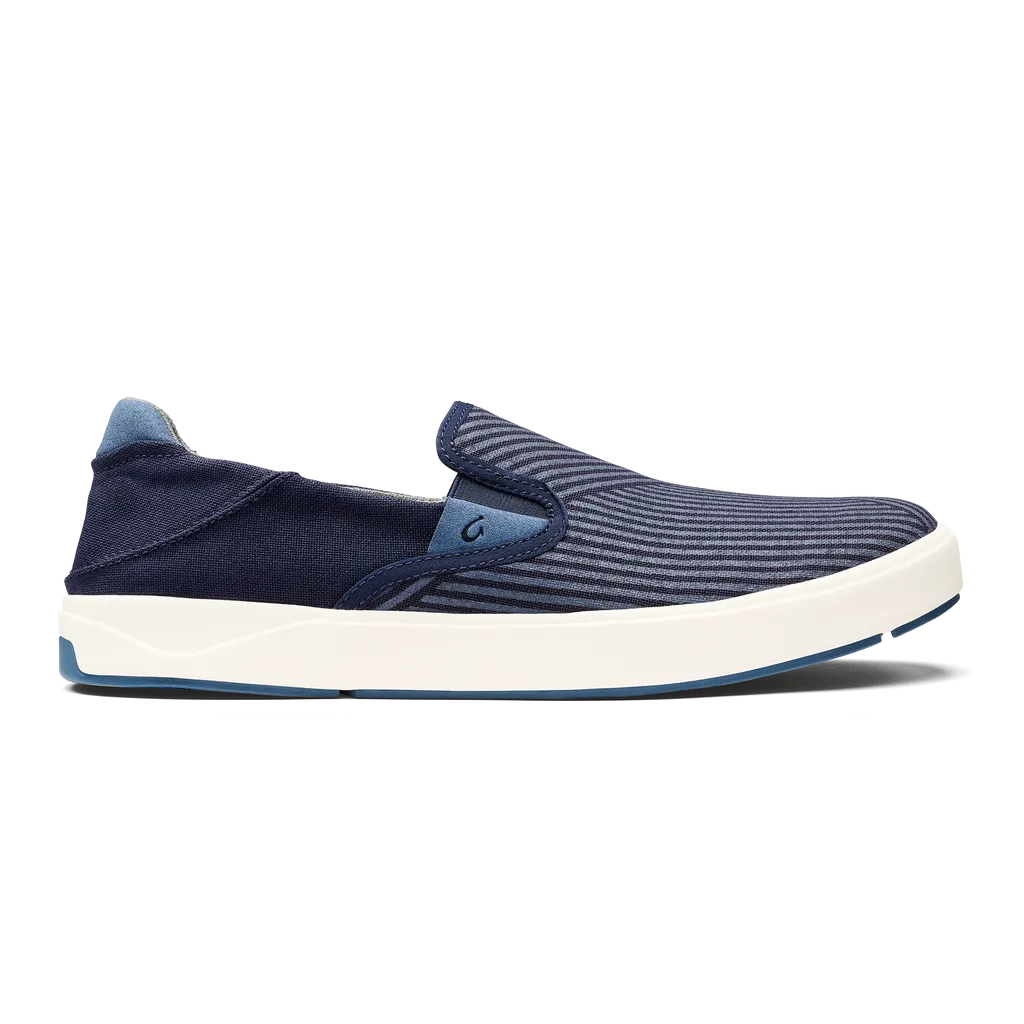 Men's Olukai Lae'ahi Lole Running Errands Guard Step