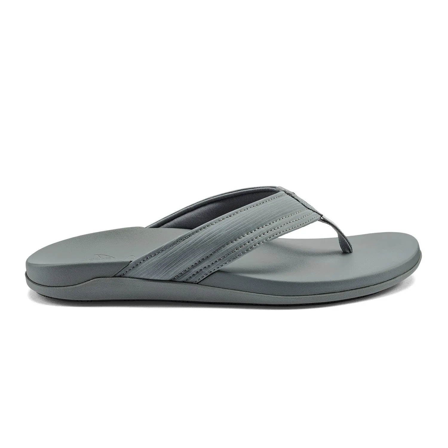 Men's Olukai Maha Unisex Design Comfort padding design