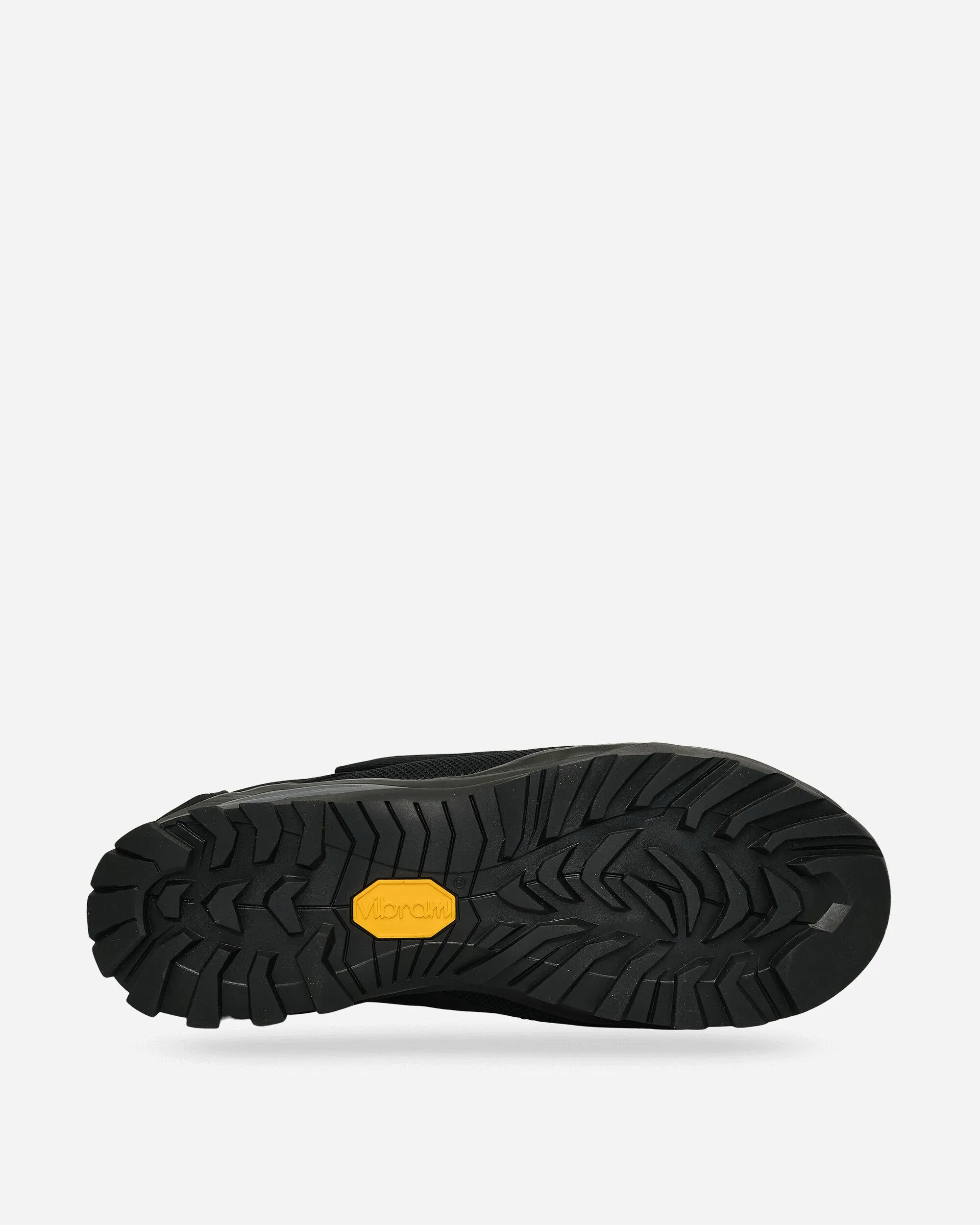 Men's Riadis Shoes Black Matt No Noise