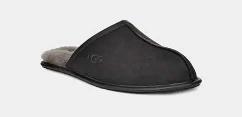 Men's Scuff Flexible Straps Simple Travel Shoes