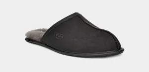 Men's Scuff Relax Shoes