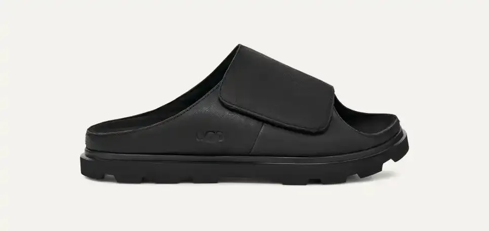 Men's Solano Slide Shock Absorbing
