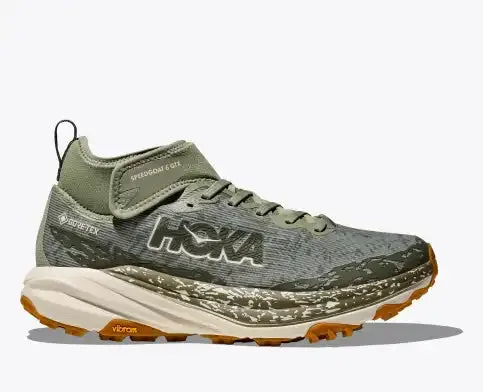 Men's Speedgota 6 Mid GTX Ergonomic Shape