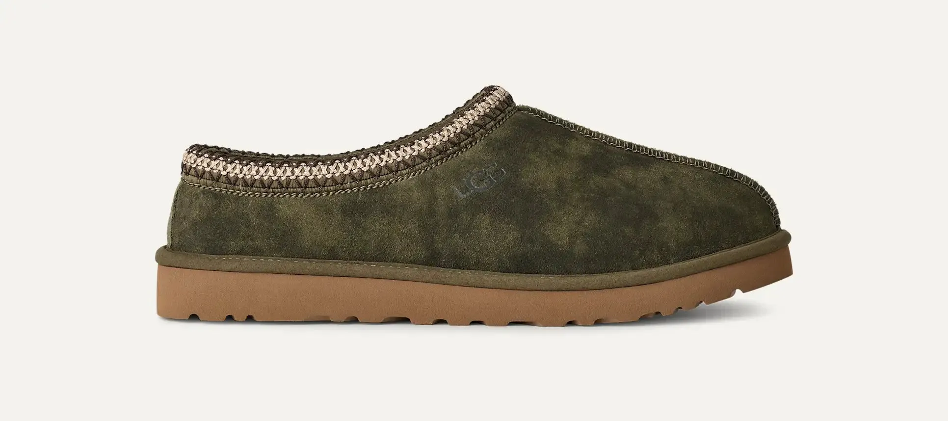 MEN'S TASMAN BAXTER Versatile Instant Comfort Footwear