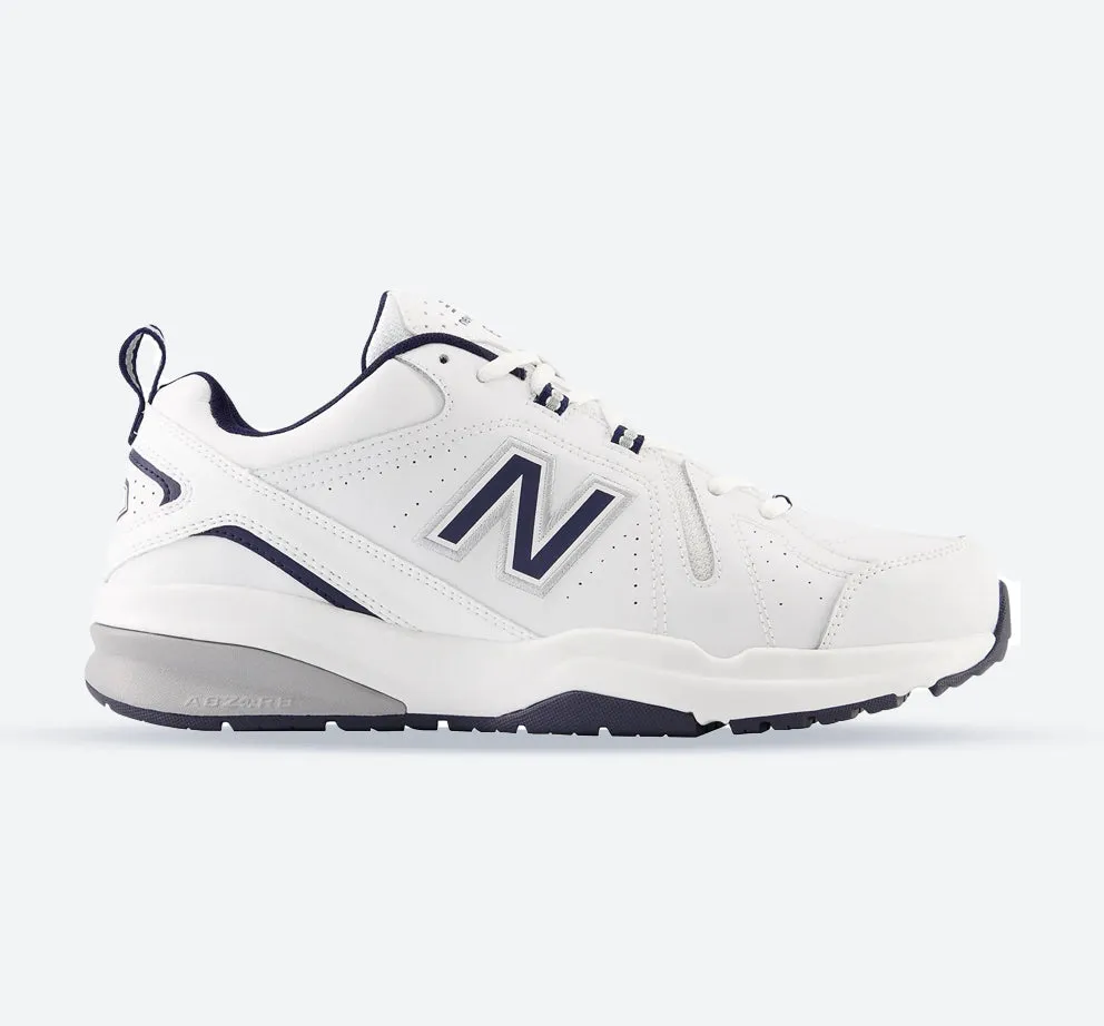 Mens Wide Fit New Balance MX608EN5 Sneakers (New 624) Breathable Material Comfort Walk