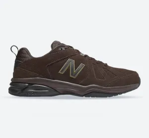 Unisex style Breathable knit Mens Wide Fit New Balance MX624OD5 Sneakers