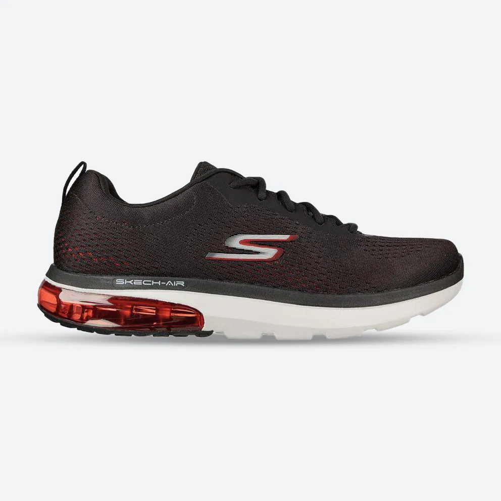 All Purpose Mens Wide Fit Skechers Go Walk Air 2.0 Enterprise 216241 Walking Sneakers
