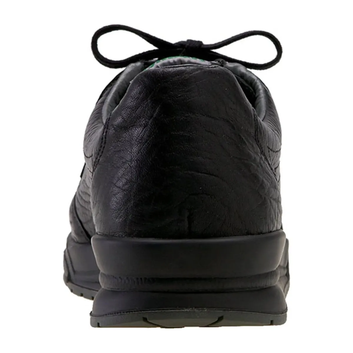 Shore Jog Mephisto Men's Match Black Grain