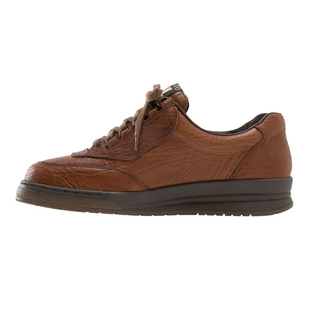 Smart Vibe Mephisto Men's Match Tan Grain