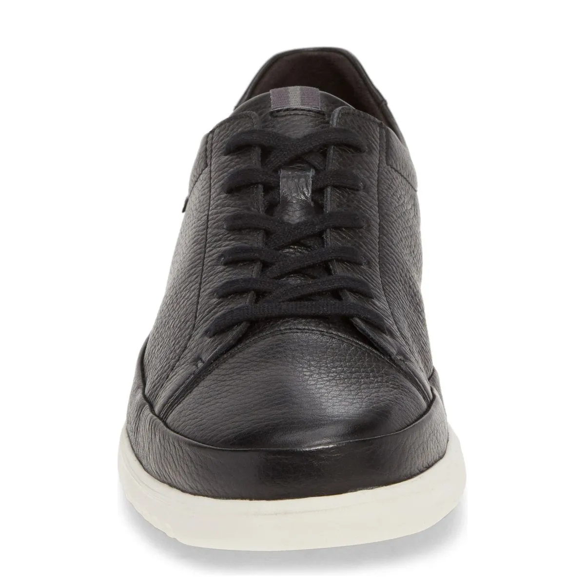 Mephisto Men's Thomas Black Storm Step Hold Step