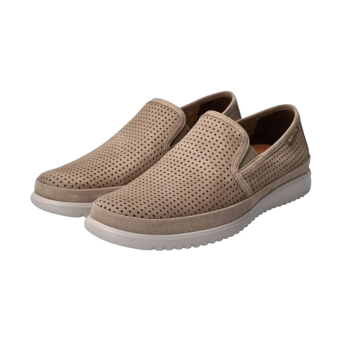 Mephisto Men's Tiago Sport Sand Nubuck Walk Style