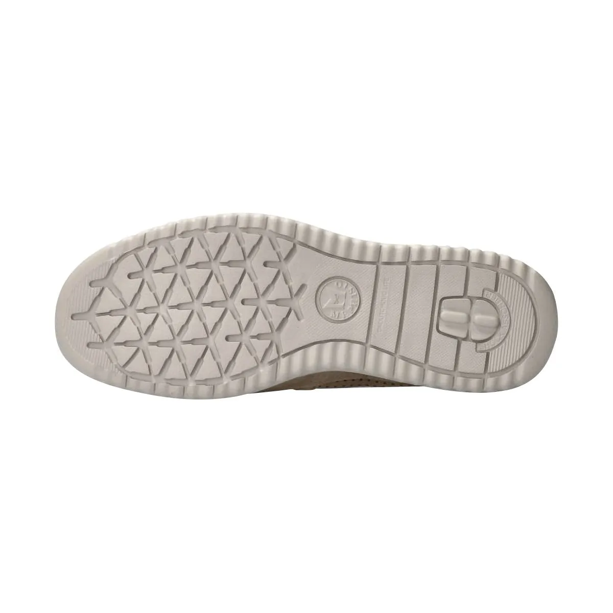 Pasture Path Mephisto Men's Tiago Sport Sand Nubuck